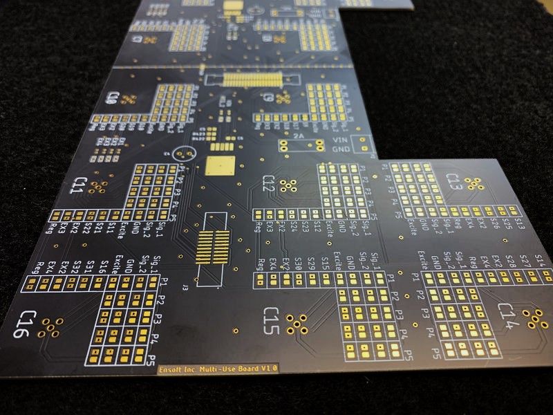 Monitoring Interfaces