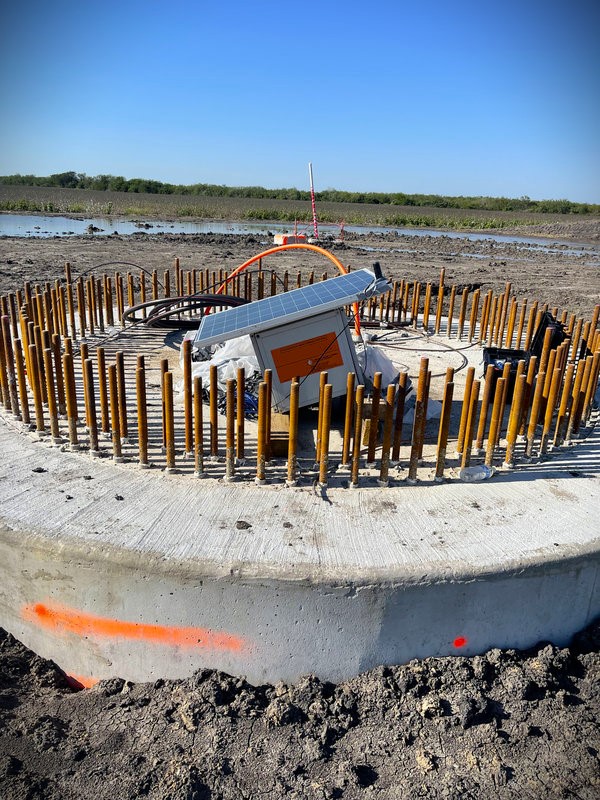 Rugged deployment for off-grid or harsh climates