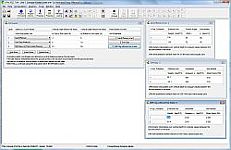 SOIL INFORMATION SCREENS