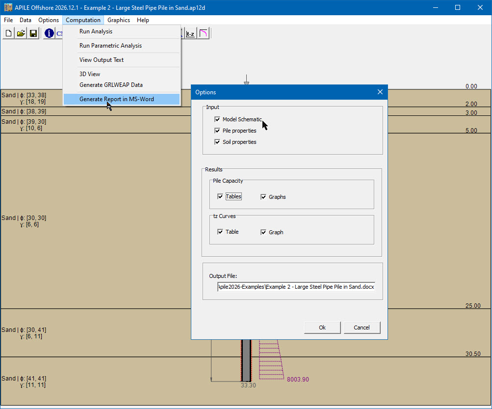 APILE Development History - Ensoft Inc