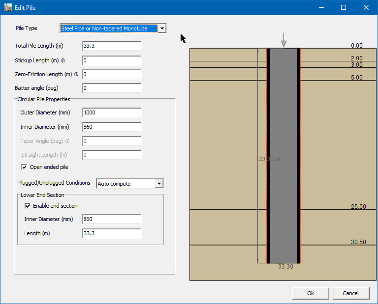 APILE Development History - Ensoft Inc