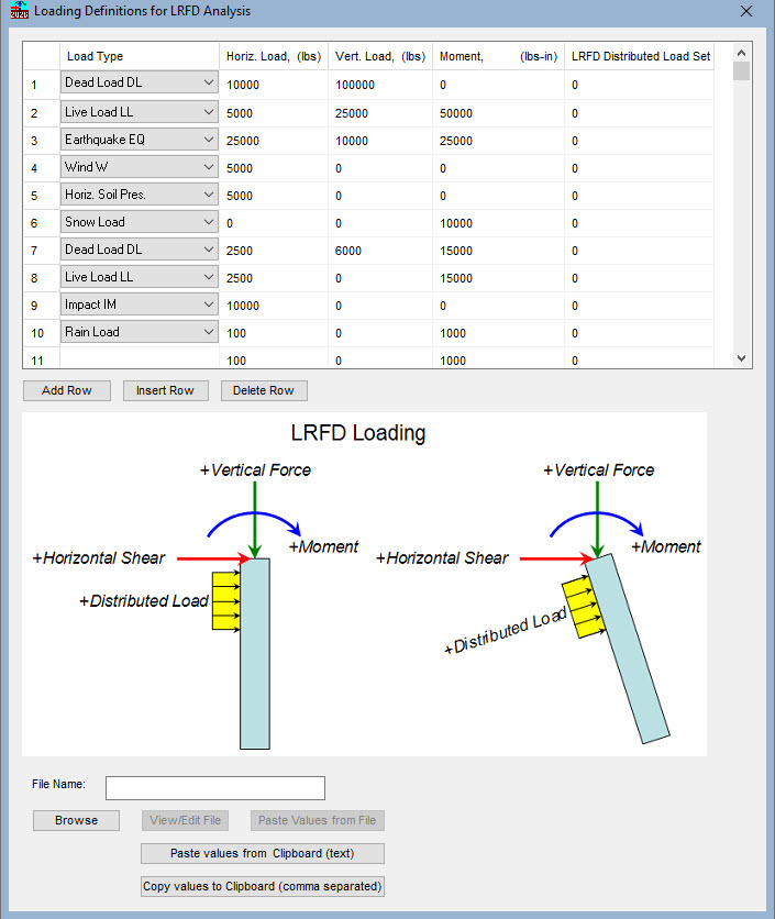 LPILE Development History - Ensoft Inc