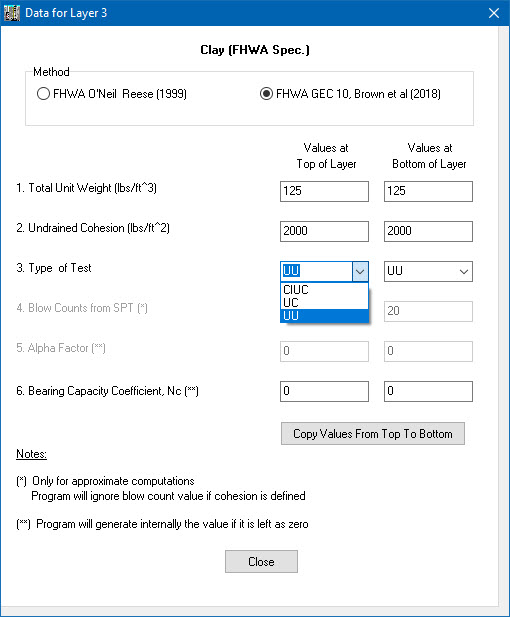 SHAFT Development History - Ensoft Inc